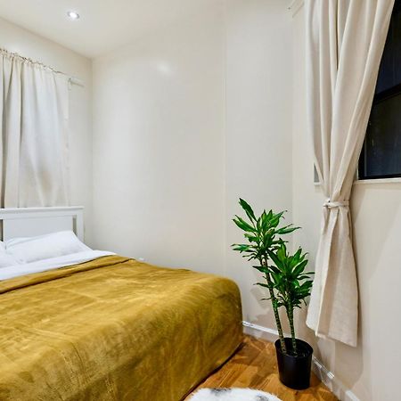 Central & Cozy 2 Bd Apt In Manhattan New York Extérieur photo
