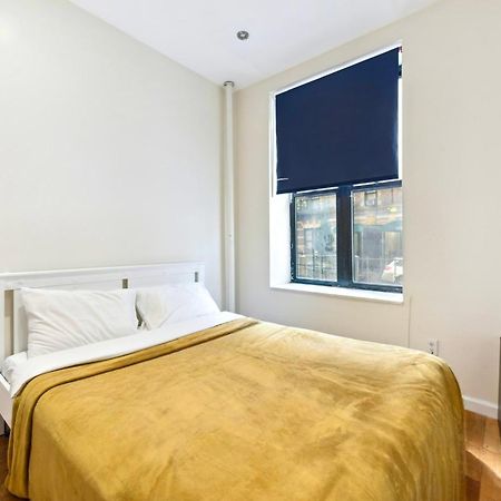 Central & Cozy 2 Bd Apt In Manhattan New York Extérieur photo