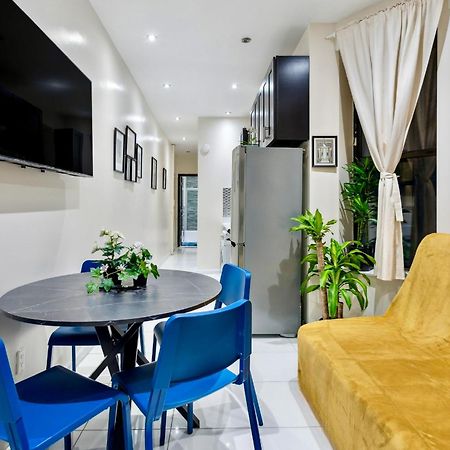Central & Cozy 2 Bd Apt In Manhattan New York Extérieur photo